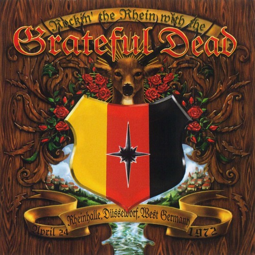 Merle Saunders Stream He's Gone (Live at Rheinhalle, Dusseldorf 4/24/72) [feat. Merle ...