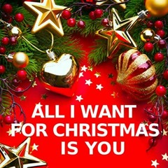 All I Want For Christmas Is You - DJ Nguyễn Nhạc x Hai Cheryl Mashup
