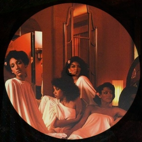 Sister Sledge - Easier To Love (Kristofurr Edit)