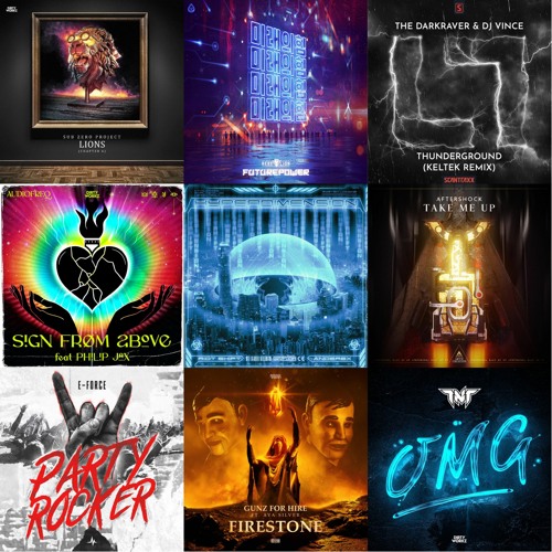 Hardstyle Releases | Best Of March 2022 | Hardstyle Set