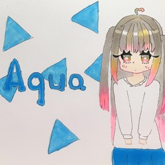 Nyartificial - Aqua