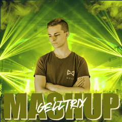 Rotimi x Alicia Keys - Sade x No One (Gelltrix Mashup)