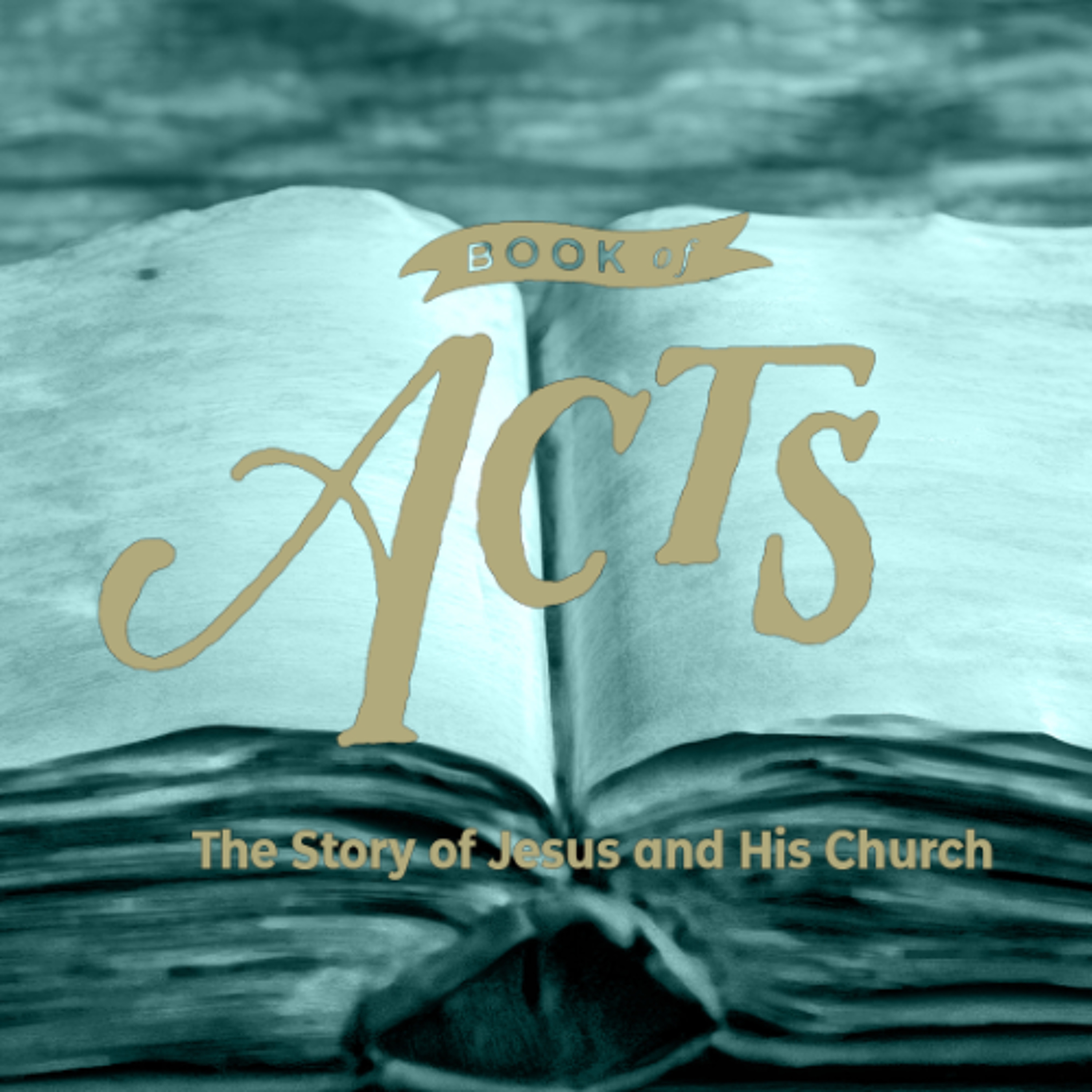 Grace Church of Ridgewood