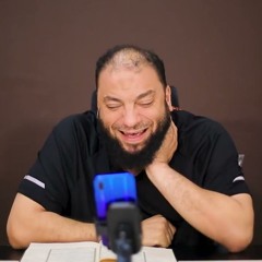 تدبرات في سورة قريش | #لقاء_خاص | د . حازم شومان