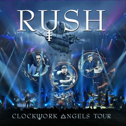 The Spirit of Radio (Live on Clockwork Angels Tour) (Live)