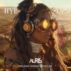 Auris NYE 25 Green Room Opening Set