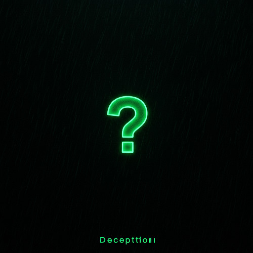 Deception
