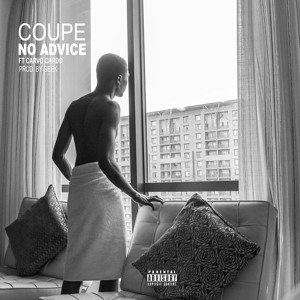 No Advice (feat Carvo Cardo) Produced by GEEK