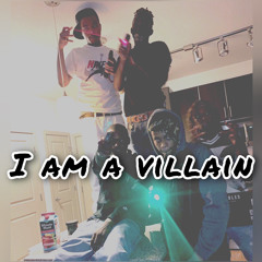 Sv Lul Wholelotta - I am a Villain