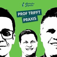 046 - Teil 6 Prof. Trifft Praxis: Die Schlussrechnung