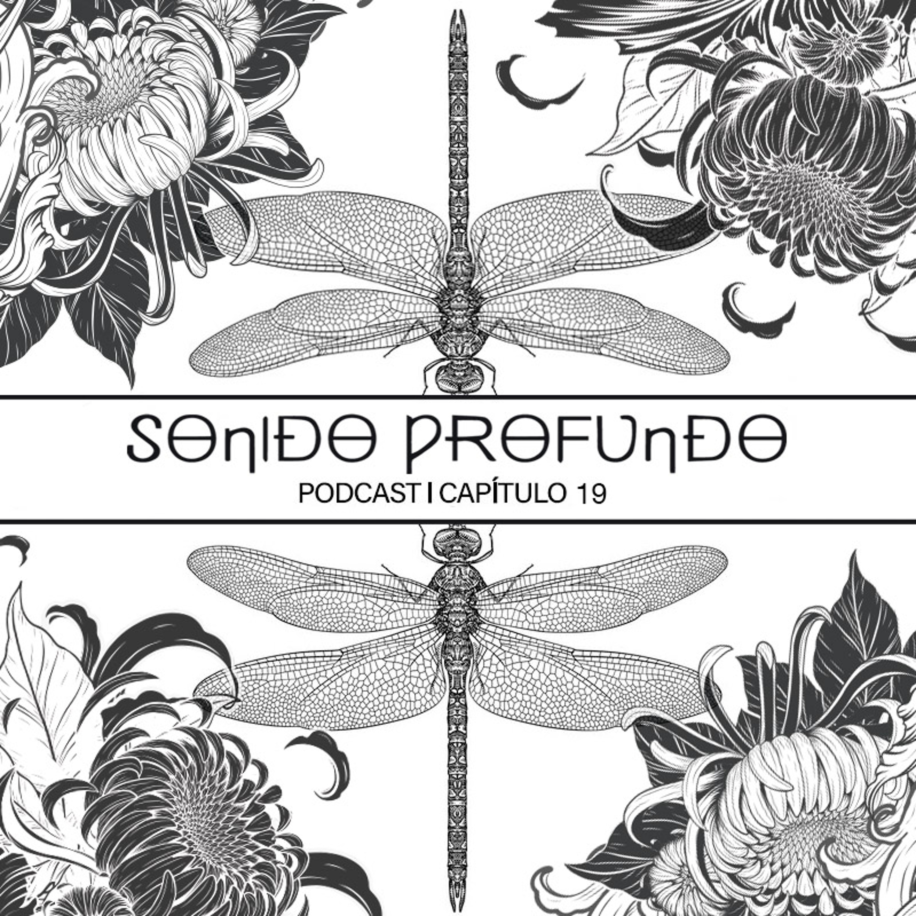 Sonido Profundo Podcast