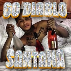 SANTANA [GANG STYLE]