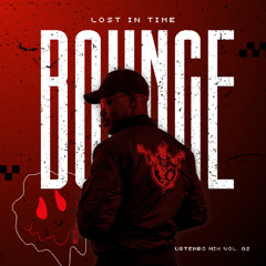 lost in time presents: bounce. (vol. 02)