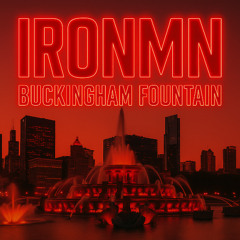 Buckingham Fountain