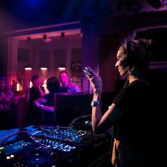 Charlotte Schwartz @ Herrie Met Gerrie 18.01.2020