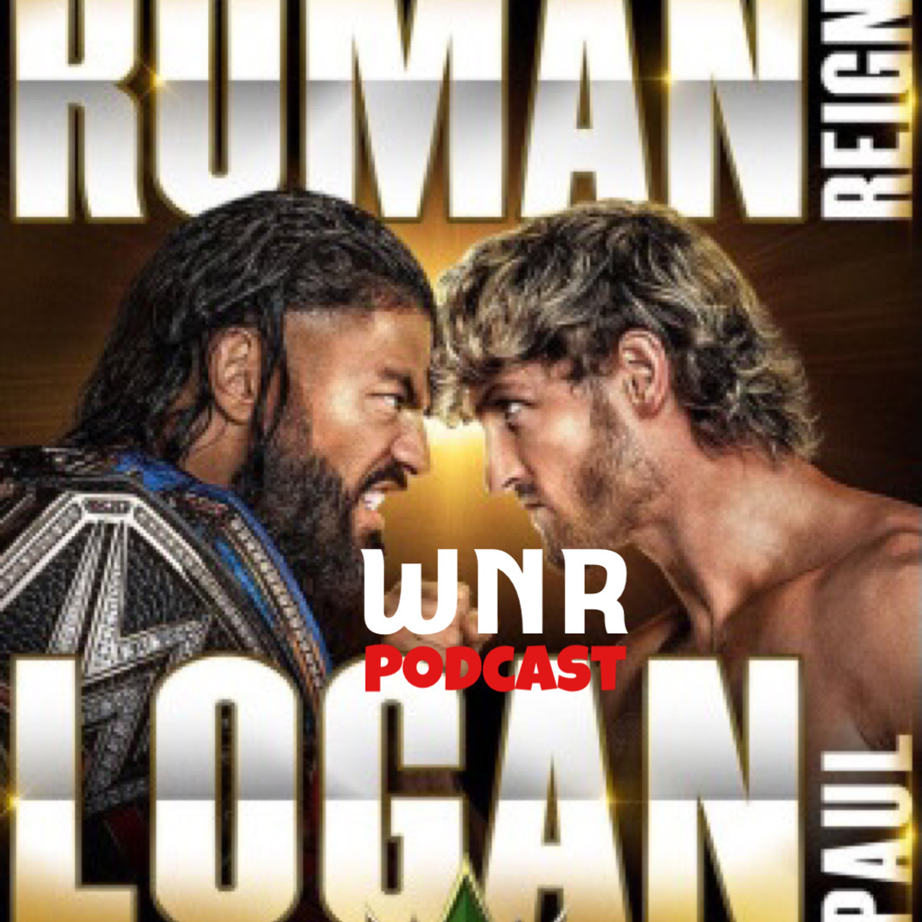 the WNR podcast