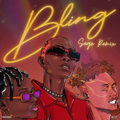 Bling (Sage Remix)