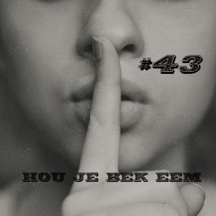 HJBE - RAWstyle & Uptempo mix #43
