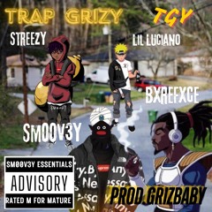 TGY by sm00v3y feat streezy feat lil luciano feat BxreFxce prod.GrizBaby (on all platform )(re-drop)