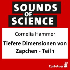 #178 Cornelia Hammer - Tiefere Dimensionen von Zapchen 1
