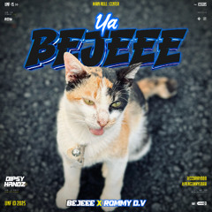 YA BEJEEE ( DIPSY HANDZ X ROMMY D.V ) #MODALNYEBAR