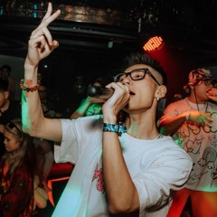 Ngổn Ngang | MCK X Rhymastic