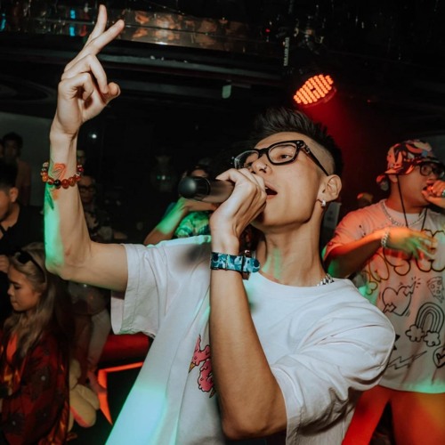 Ngổn Ngang | MCK X Rhymastic