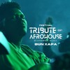 KONTROL 008 : Live at Tribute Of Afrohouse Electronic Festival [Lisbon, Portugal] EXTENDED SET DJ mix artwork - Electronic music tracklist cover image