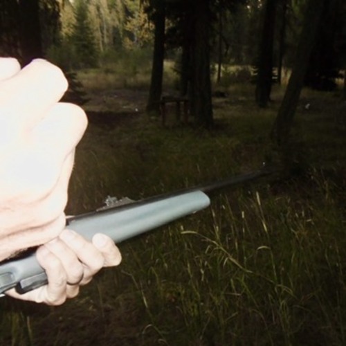 invisible - a grouper cover