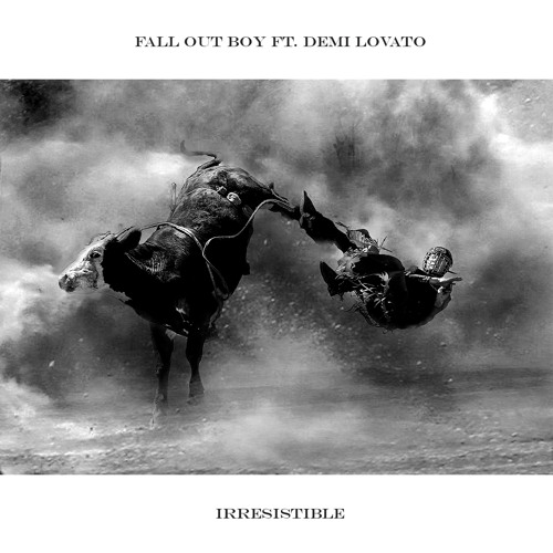 Irresistible (feat. Demi Lovato)