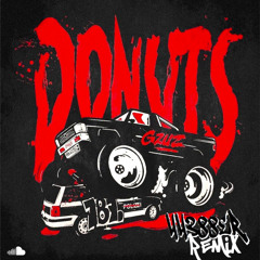 Gzuz - Donuts (44388er EDM Remix)
