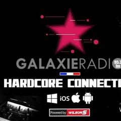 Tony V Hardcore Connection Mix 15.11.20 Galaxie Radio