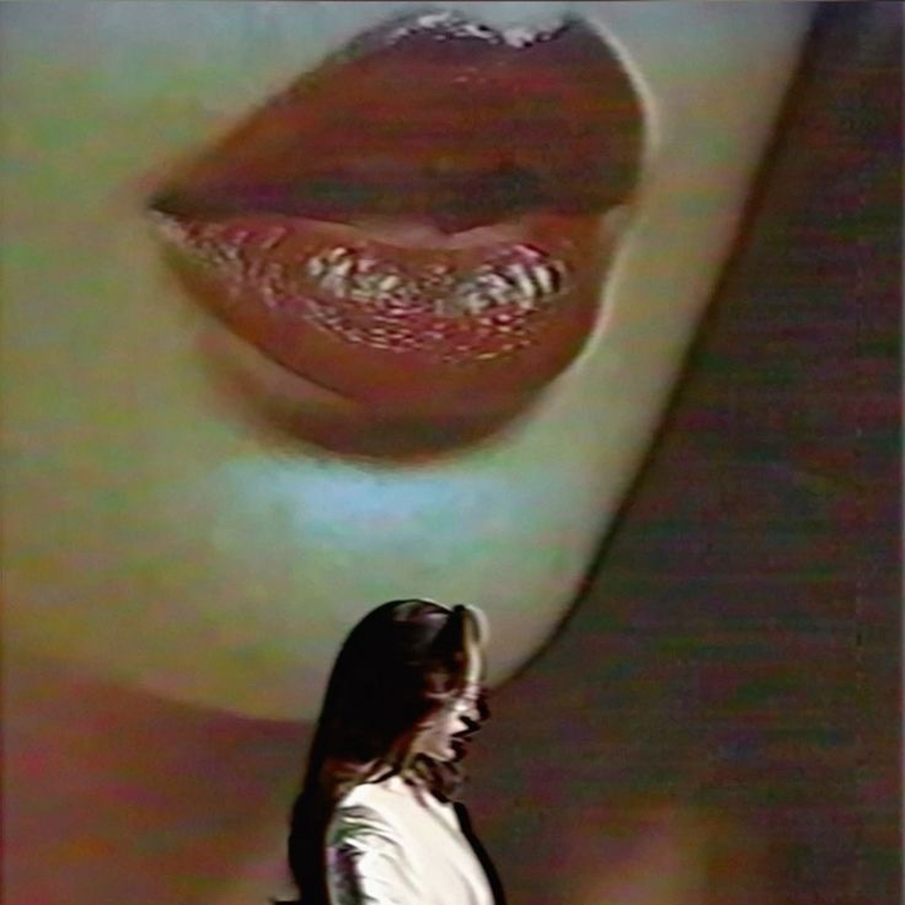 Bad Bitch (lostfiles) 2014 episode artwork