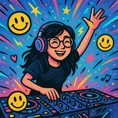 ⭐👾Hardcore Happy Bella Mix❣️✨
