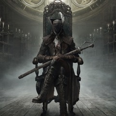 Bloodborne (core)