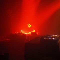 Dee Dee's Picks presents: GANJ (13.10.24)