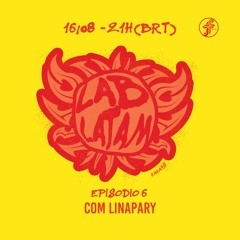 Linapary I Lab.Latam @FunctionFM 16.08.2024