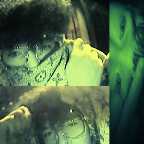 Somebody New (Feat.Pray)