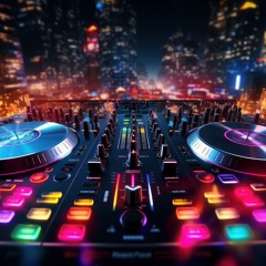 Best Rave Party Mixtape & Mashup Of Popular Songs Of Al Time 2025 (Techno Hardstyle)  Dj Jeffrey