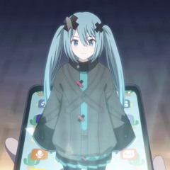hatsune miku [rubbish]