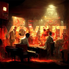 Rustic - Move It (Original Mix)