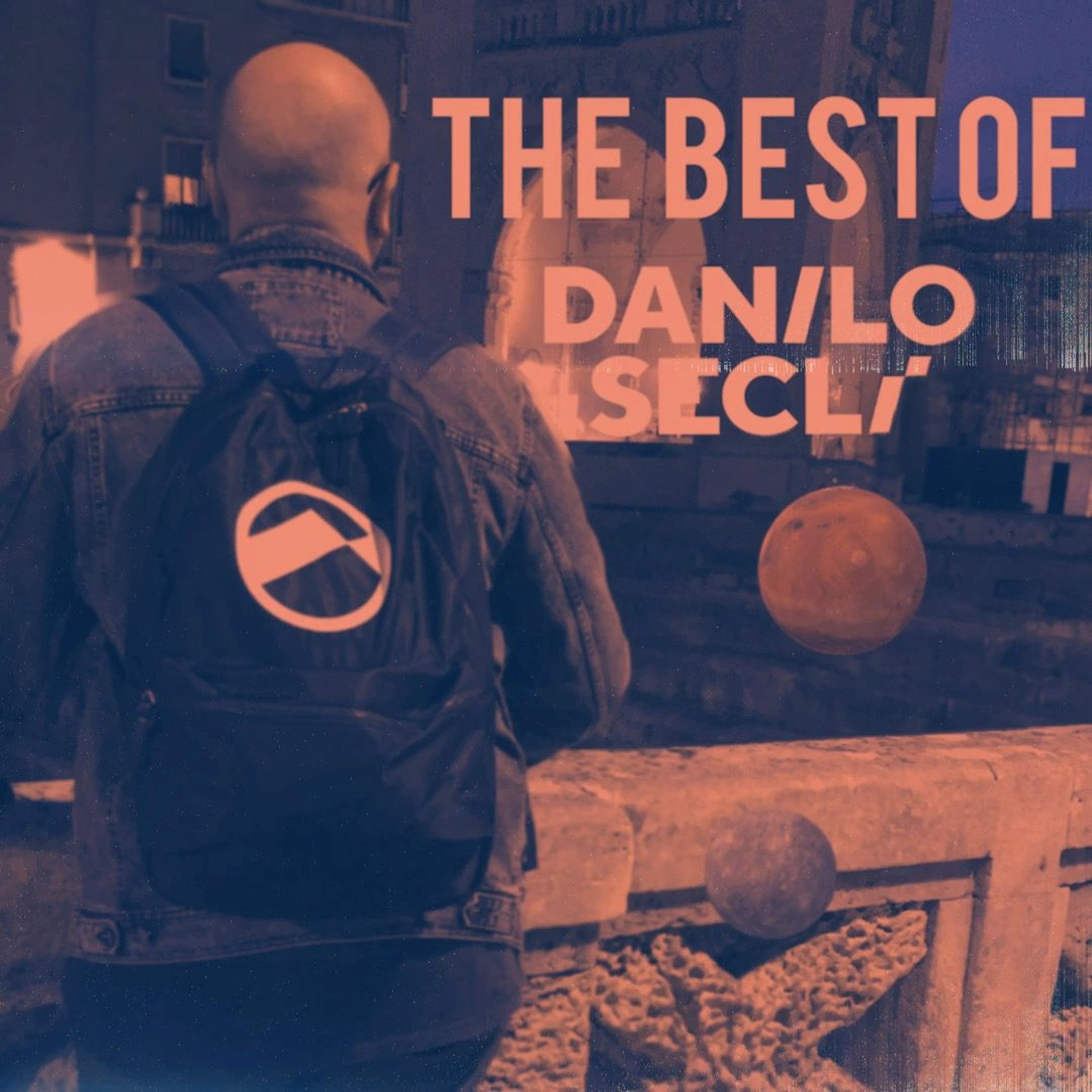 Danilo Seclì Radio Show