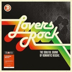 Lovers Rock 20 mins 2024 Mix By Dj Richie