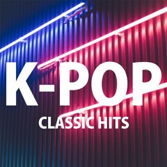 K-POP Classic Hits Mix Vol.1
