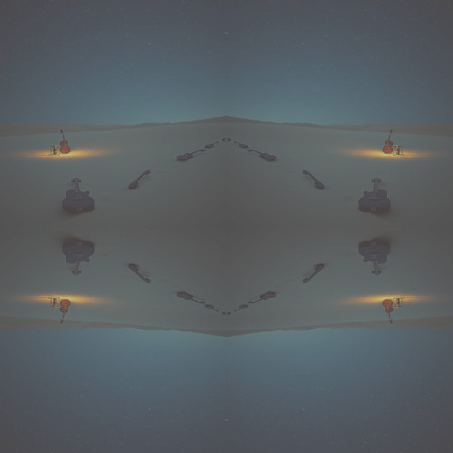 Sands of Illusion – Sables de l’Illusion