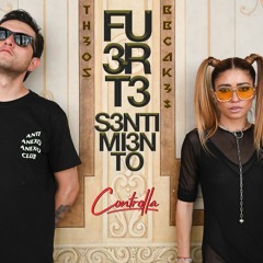 TH3OS & BBCAK3$ - FU3RTE S3NTIMIENTO (ORIGINAL MIX)