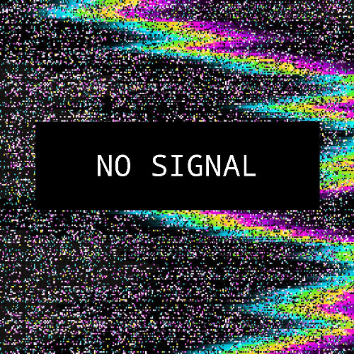 Lost connection