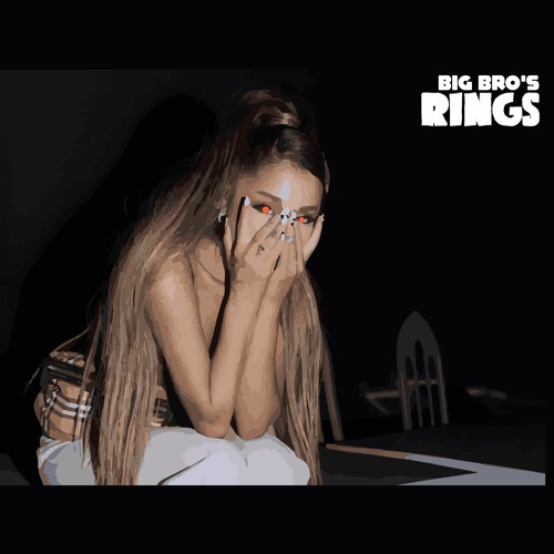 [FREE] | RINGS | Ariana Grande x Apashe x Classical trap type beat 2021