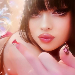 feel it - ayesha erotica - sped up ♡ㅤ