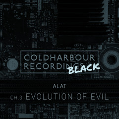 CH.3 Evolution of Evil (Extended Mix)